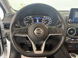 Used 2022 Nissan Sentra Sedan