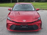 Used 2025 Toyota Camry Sedan