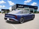 New 2026 Kia K4 Sedan