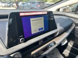 New 2027 Toyota Prius Sedan
