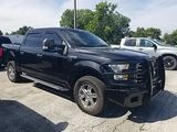 Used 2015 Ford F-150 Truck