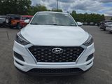 Used 2021 Hyundai Tucson SUV