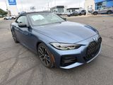 Used 2023 BMW 4 Series Convertible