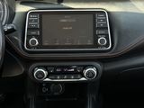 Used 2019 Nissan Kicks SUV