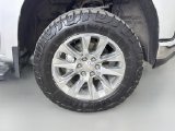 Used 2022 Chevrolet Silverado 1500 LTD Truck