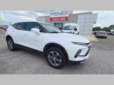 Used 2023 Chevrolet Blazer SUV