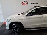 Used 2017 Mercedes-benz GLE Coupe