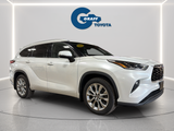 Used 2023 Toyota Highlander SUV
