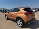 New 2026 Buick Encore GX SUV