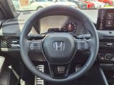 Used 2026 Honda Accord Hybrid Sedan