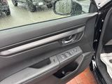 Used 2025 Honda CR-V SUV