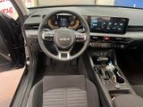 New 2026 Kia K5 Sedan
