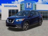 Used 2019 Nissan Kicks SUV