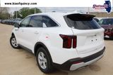 New 2026 Kia Sorento SUV
