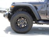 Used 2024 Jeep Wrangler SUV