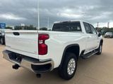 Used 2023 Chevrolet Silverado 2500HD Truck