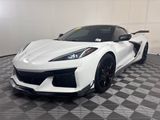 Used 2023 Chevrolet Corvette Convertible