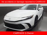 Used 2025 Toyota Camry Sedan