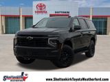 Used 2025 Chevrolet Tahoe SUV