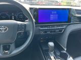 Used 2025 Toyota Camry Sedan