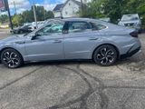 Used 2024 Hyundai Sonata Sedan