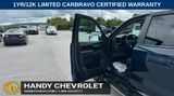 Used 2023 Chevrolet Silverado 1500 Truck