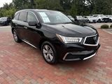 Used 2020 Acura MDX SUV