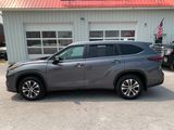 Used 2024 Toyota Highlander SUV