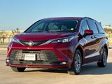 Used 2026 Toyota Sienna Van