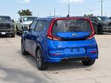 Used 2021 Kia Soul Hatchback