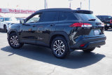 Used 2023 Toyota Corolla Cross Hybrid SUV