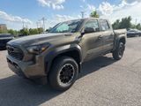New 2026 Toyota Tacoma i-FORCE MAX Truck