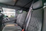 Used 2017 Mercedes-benz G-Class SUV