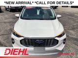 Used 2024 Ford Escape SUV