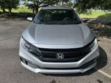 Used 2019 Honda Civic Sedan