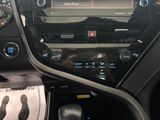 Used 2023 Toyota Camry Sedan