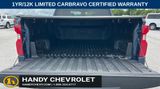 Used 2023 Chevrolet Silverado 1500 Truck