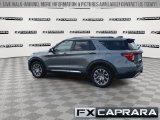 Used 2026 Ford Explorer SUV
