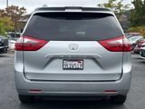 Used 2020 Toyota Sienna Van