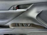 Used 2021 Toyota Camry Hybrid Sedan