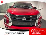Used 2026 Mitsubishi Outlander Sport SUV