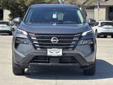 New 2026 Nissan Rogue SUV