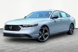 New 2026 Honda Accord Sedan Sedan