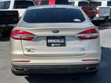 Used 2019 Ford Fusion Sedan