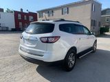 Used 2017 Chevrolet Traverse SUV