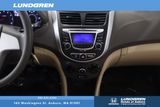 Used 2012 Hyundai Accent Sedan