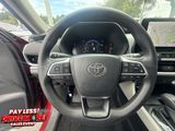 Used 2026 Toyota Grand Highlander SUV