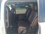 Used 2022 Toyota Sienna Van