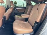 Used 2025 Toyota Highlander Hybrid SUV