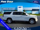 Used 2021 Chevrolet Suburban SUV